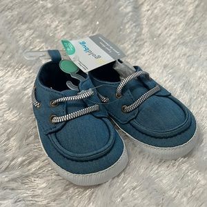 Baby Boat Shoes